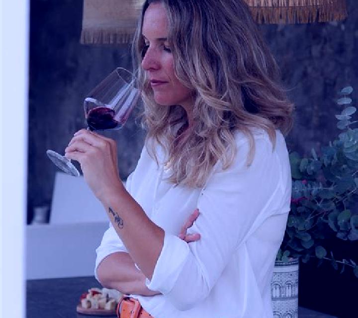 Bianca Olmedillo de Roa escort