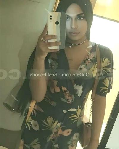 Bianca Quintana del Pidio escort