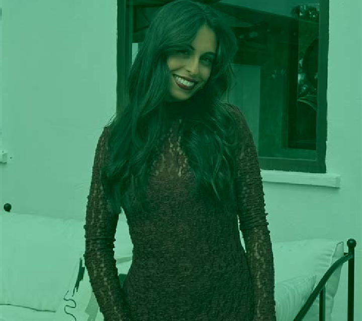 Bianca San Fermin escort