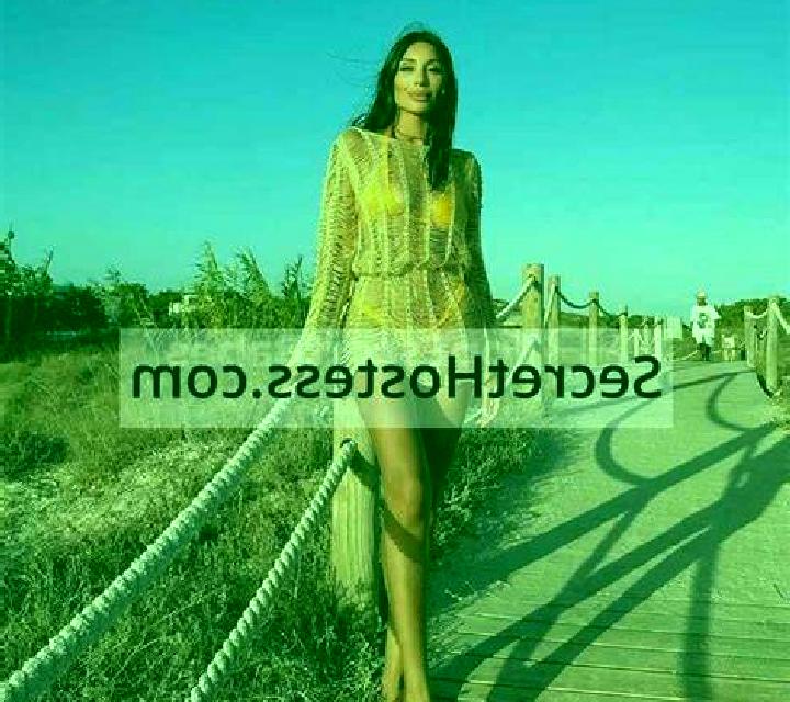Bianca Tornos escort