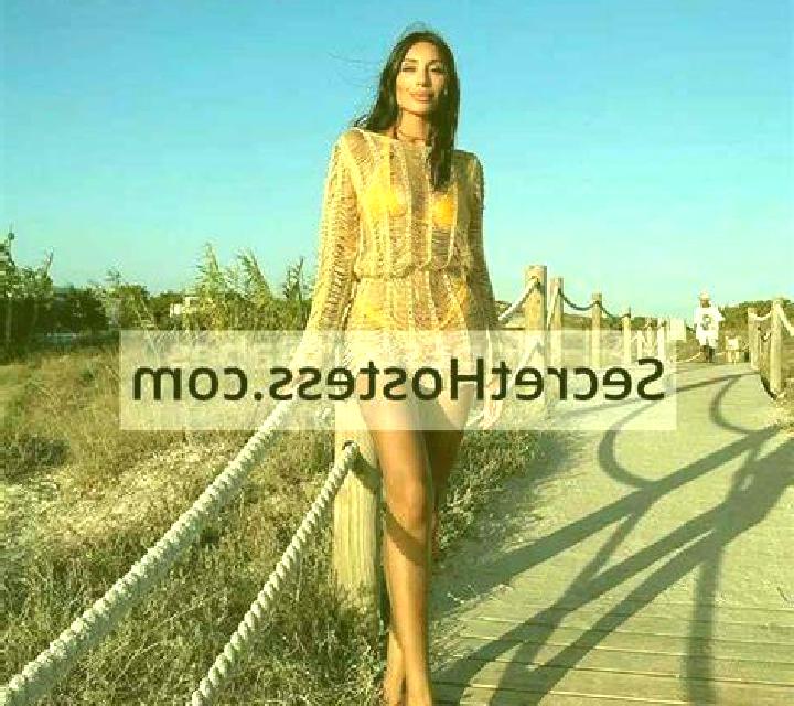 Bianca Torrecilla de la Torre escort