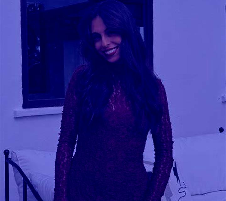 Bianca Villafeliche escort