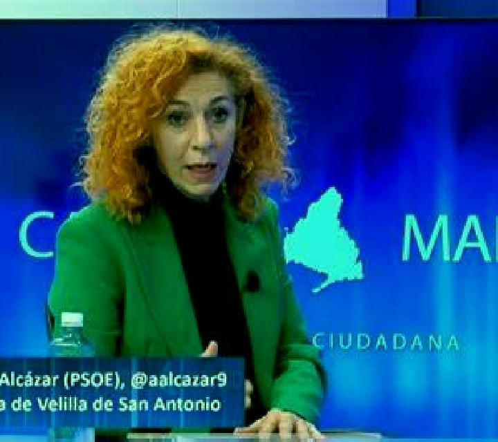 Blanca 2 Almohaja escort
