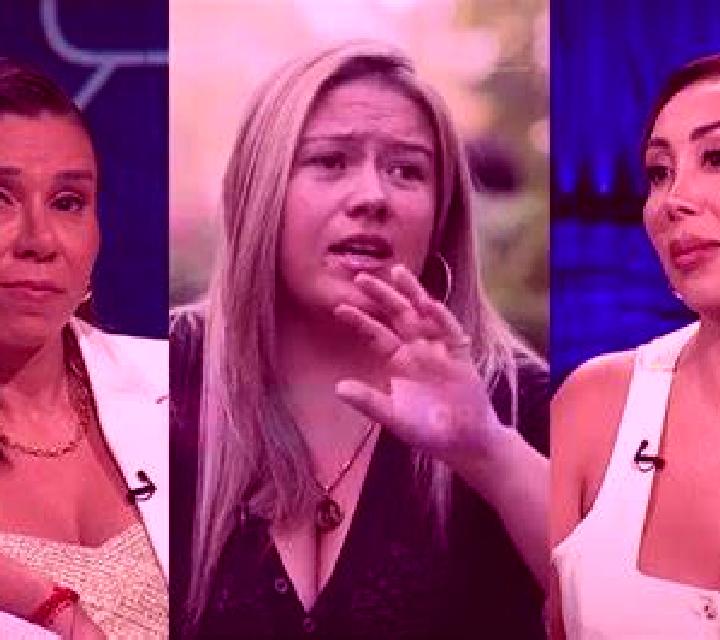 Blanca 2 Lubrin escort