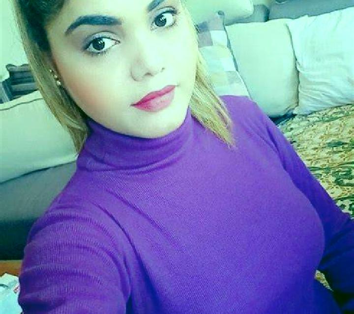Blanca 3 Armilla escort