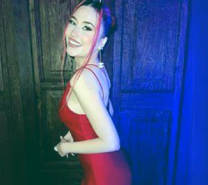 Blanca 3 Armuna de Almanzora escort