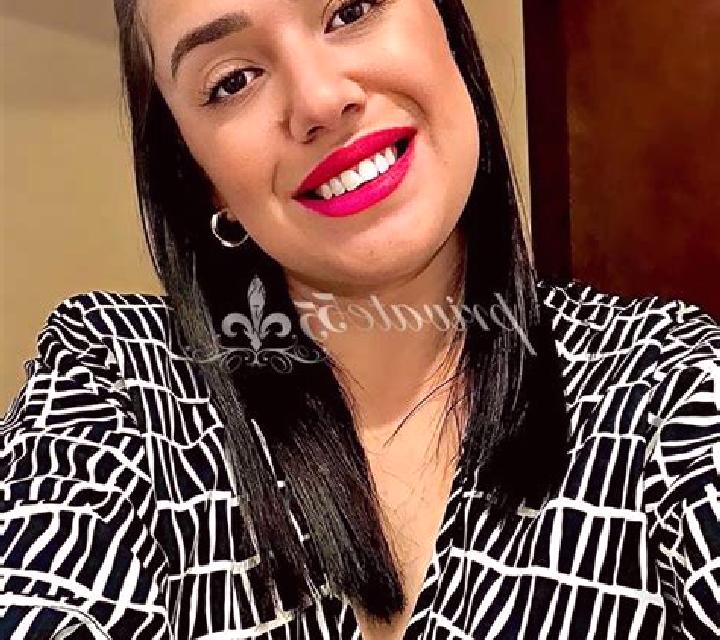 Blanca 3 Sueca escort