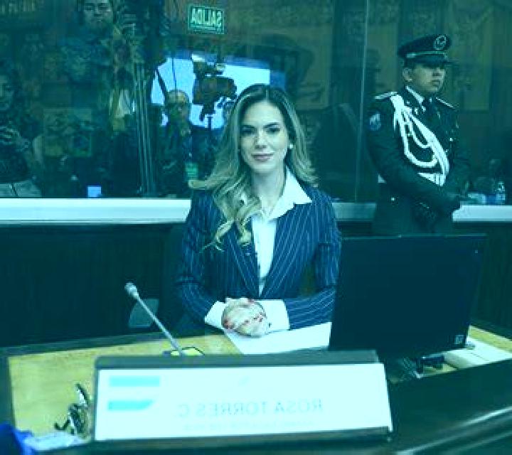 Blanca Aiguafreda escort
