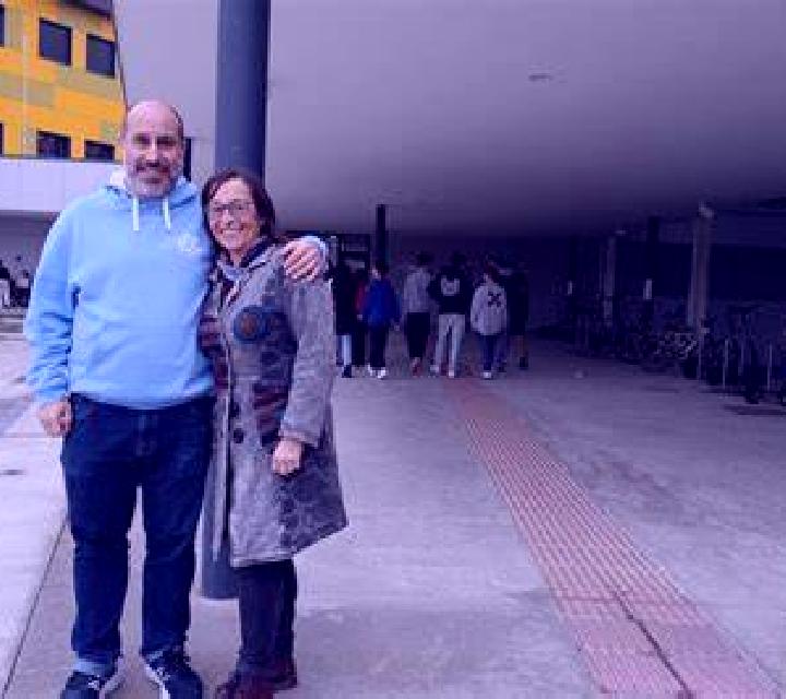 Blanca Almonte escort