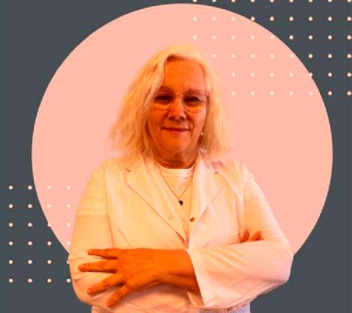 Blanca Argelita escort