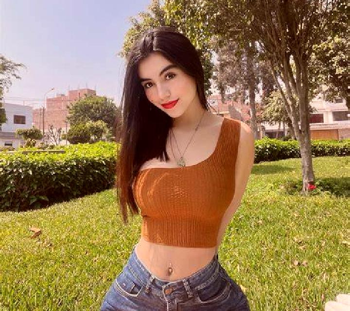 Blanca Bascones de Ojeda escort
