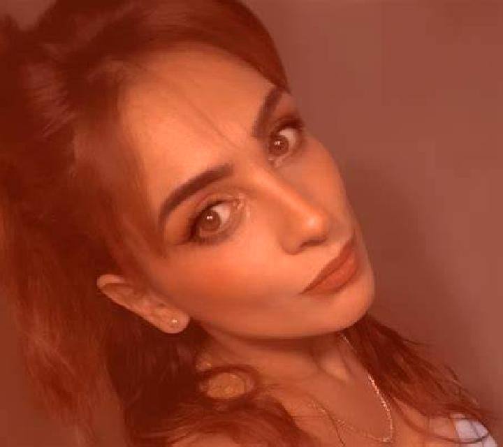 Blanca Buger escort