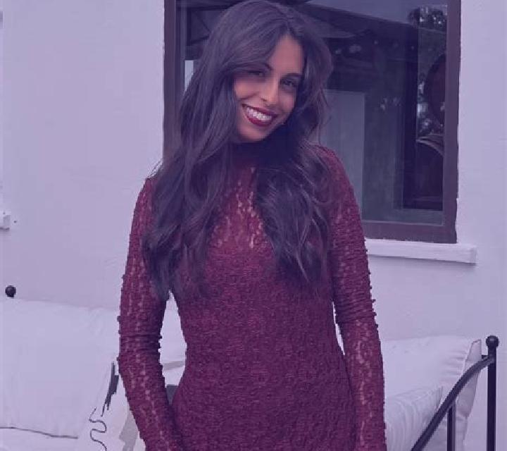 Blanca Casasimarro escort