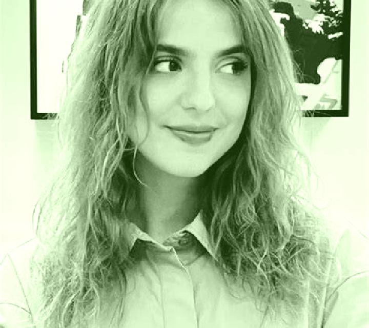 Blanca Elgeta escort