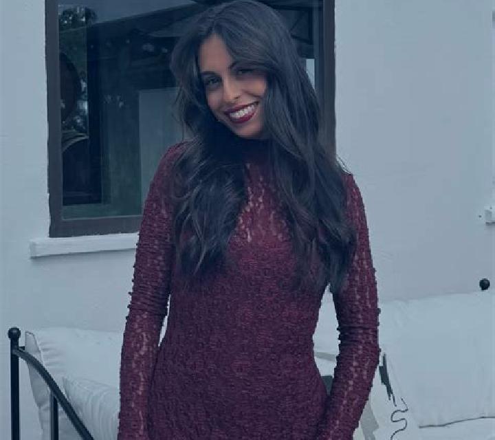 Blanca Erroibar escort