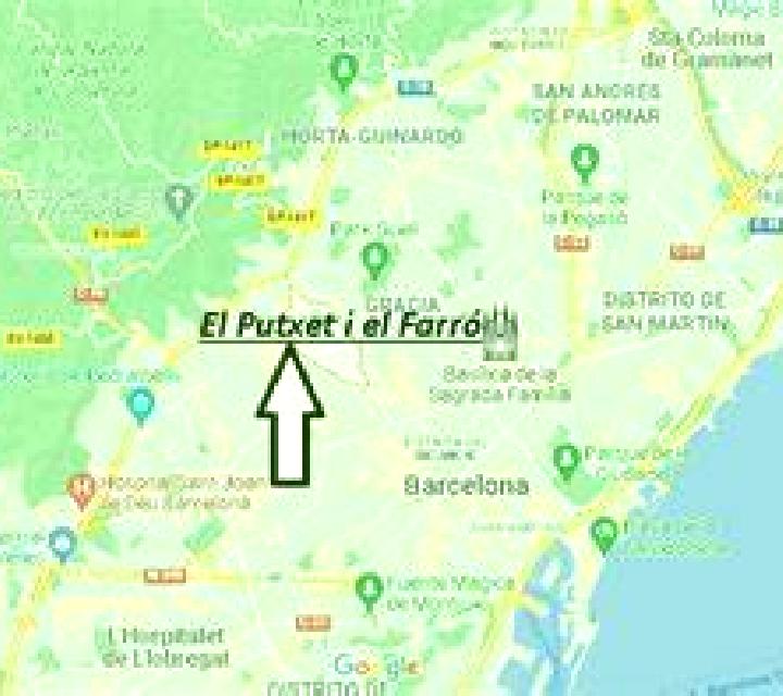 Blanca Ferreruela escort