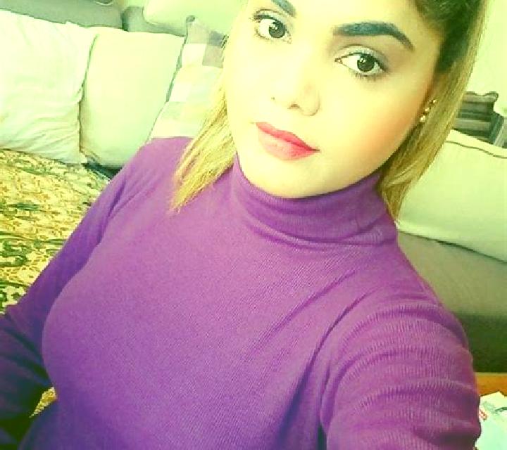 Blanca Gor escort