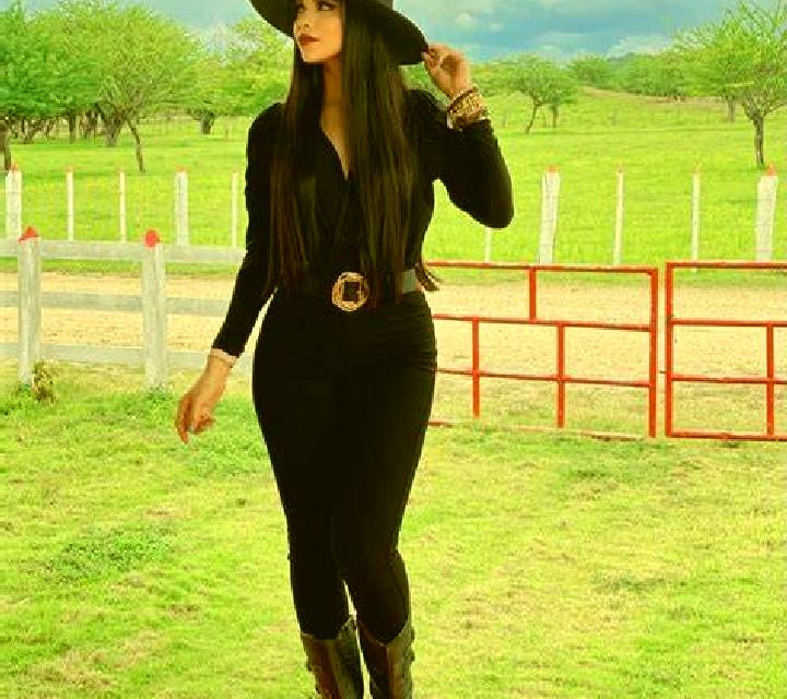 Blanca Mezalocha escort