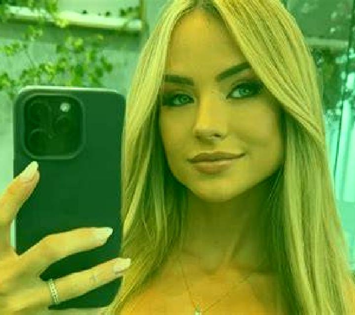 Blanca Monachil escort
