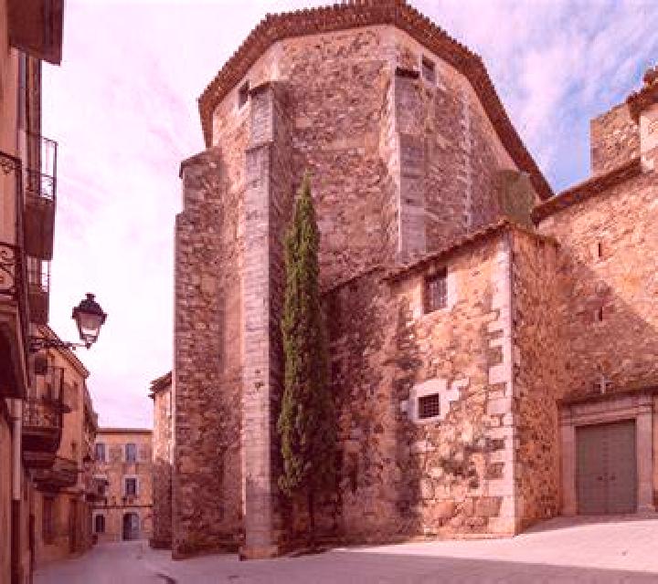 Blanca Montarron escort