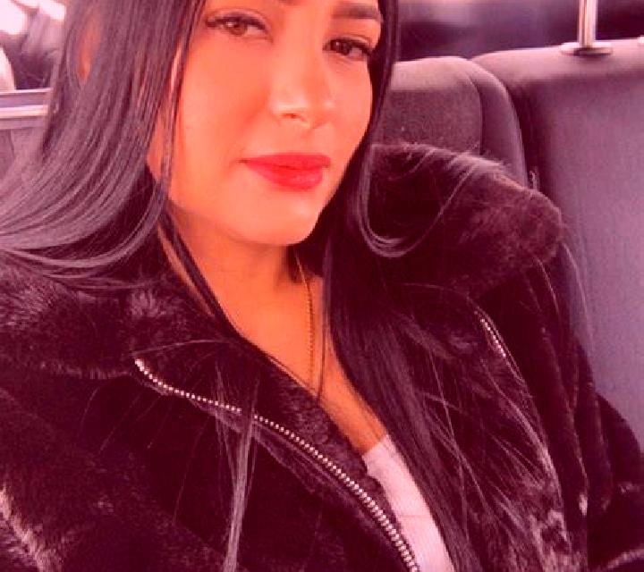 Blanca Munico escort