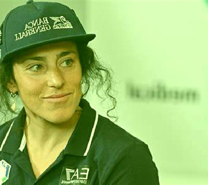 Blanca Polentinos escort