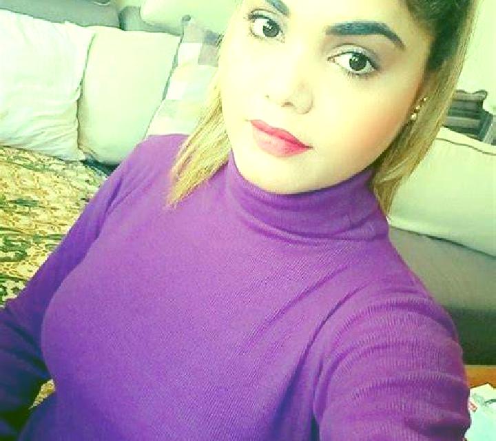 Blanca Traspinedo escort