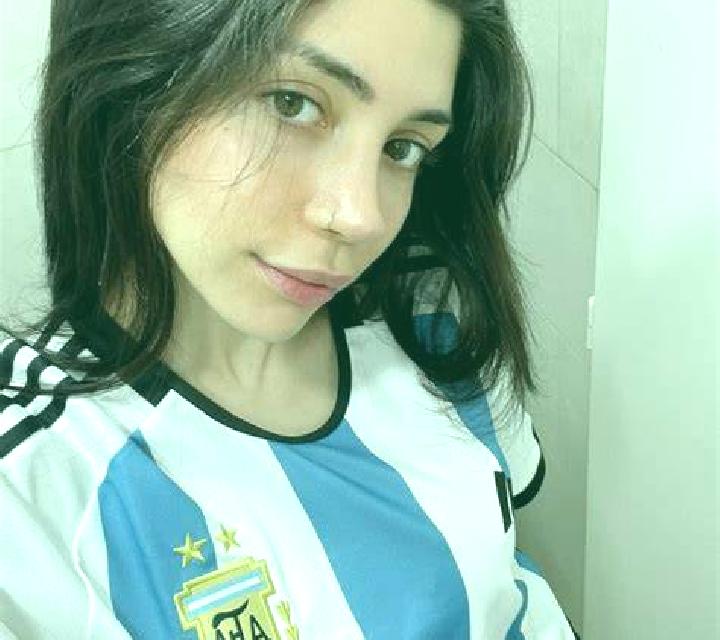 Blanca Vallirana escort