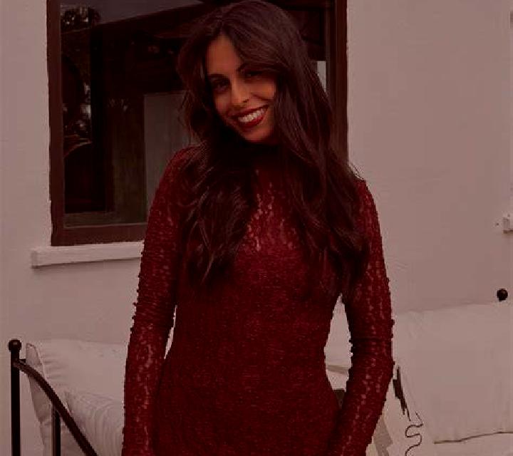 Blanca Villanueva de Cameros escort