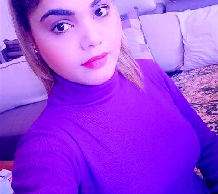Camila 2 Brabos escort