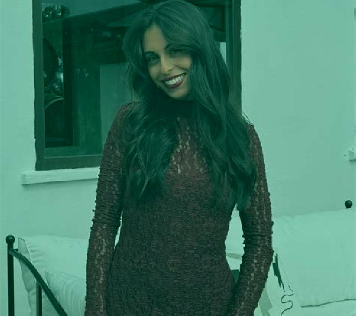 Camila 2 Jete escort