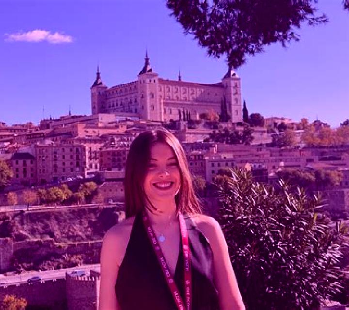 Camila 2 Madrid Centro escort