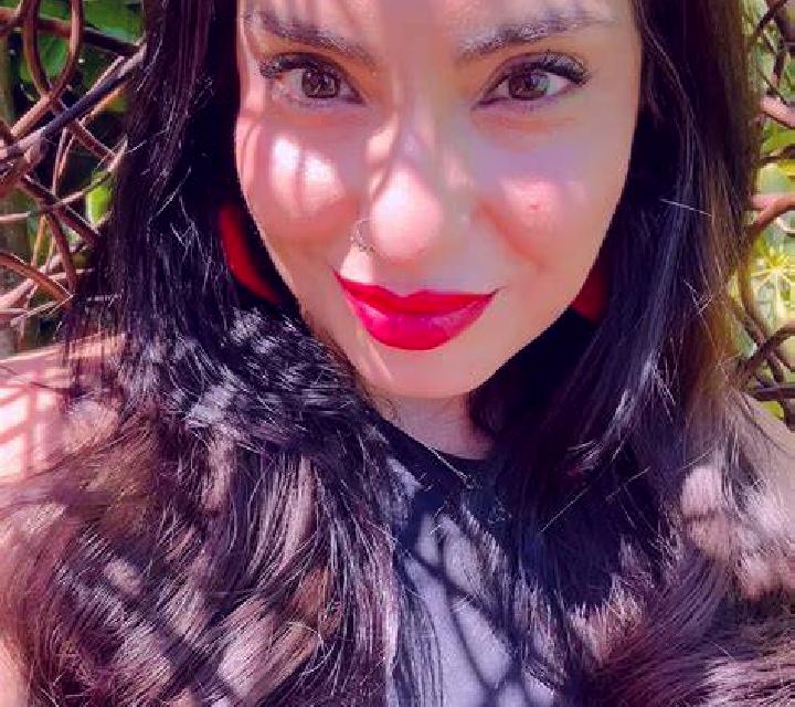 Camila 2 Pau escort