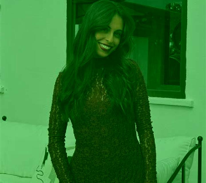 Camila 2 Ponferrada escort