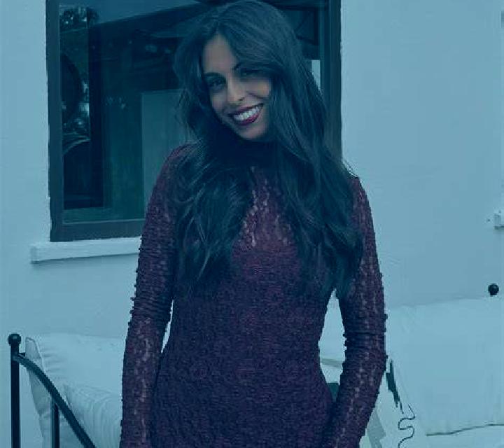 Camila 2 Salas escort
