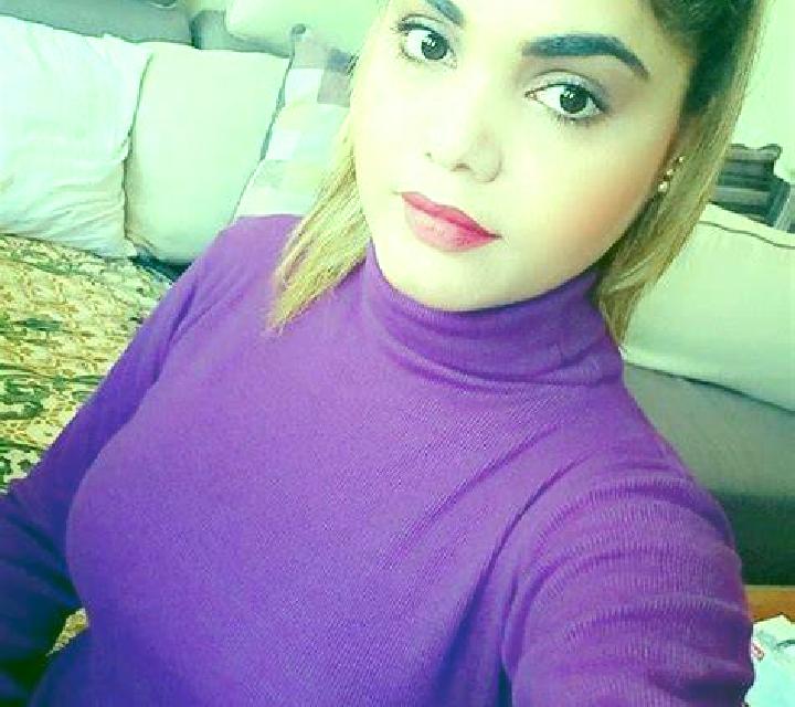 Camila 2 Trebujena escort