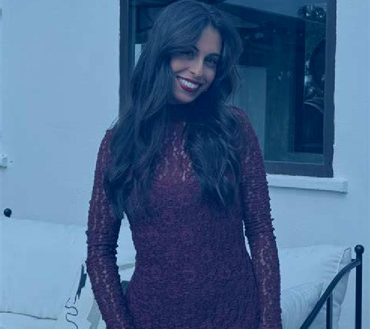 Camila 3 Baralla escort