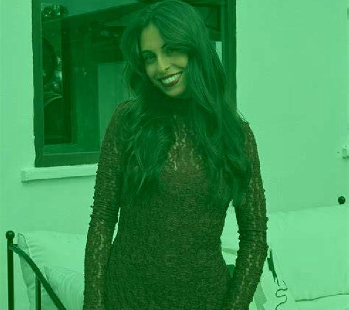 Camila 3 Guaro escort