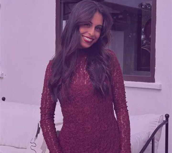 Camila 3 Maello escort