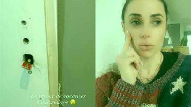 Camila 3 Salas escort