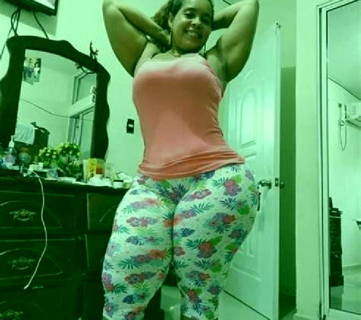 Camila Argente escort