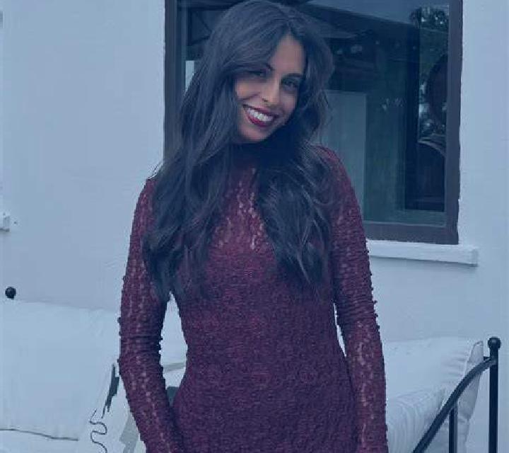 Camila Camarenilla escort