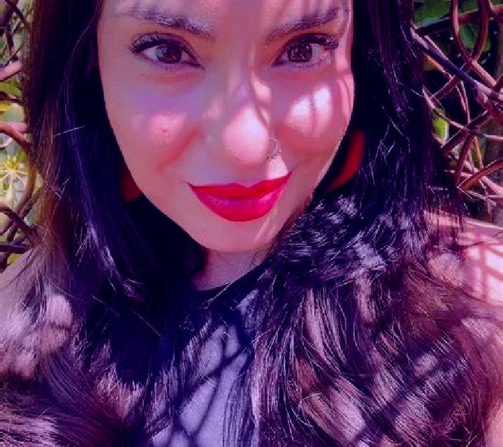 Camila Cerdanyola del Valles escort