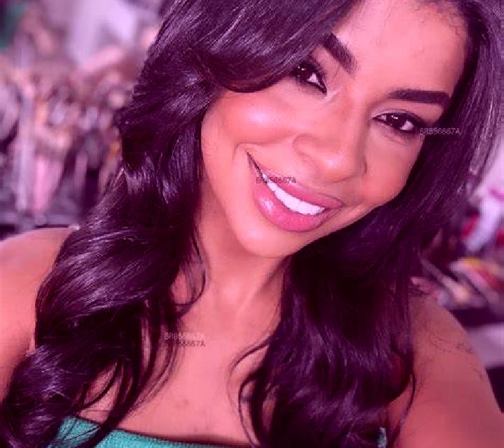 Camila Chilluevar escort