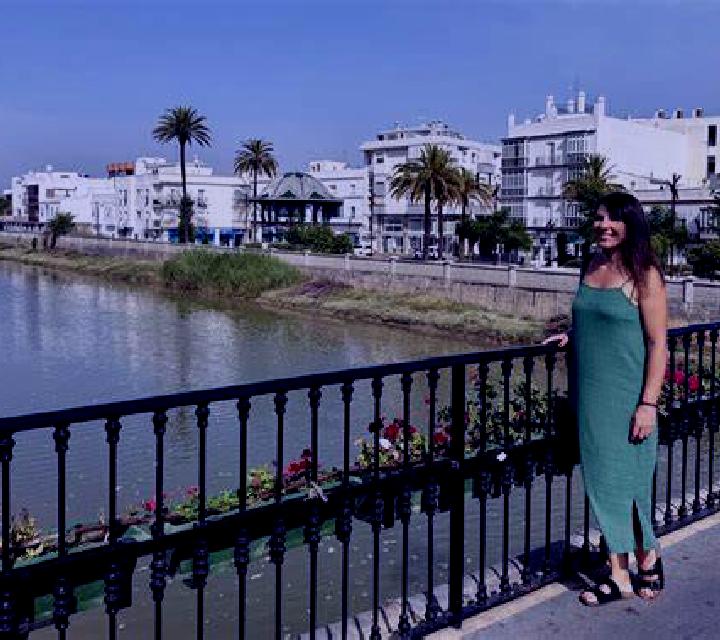 Camila Fresno de la Vega escort