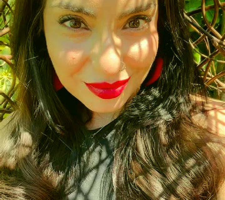 Camila Fuertescusa escort