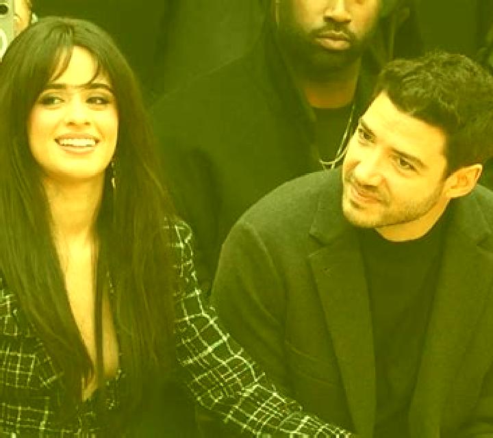 Camila Guevejar escort