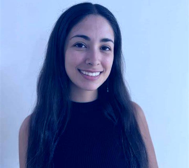 Camila Huerta del Rey escort