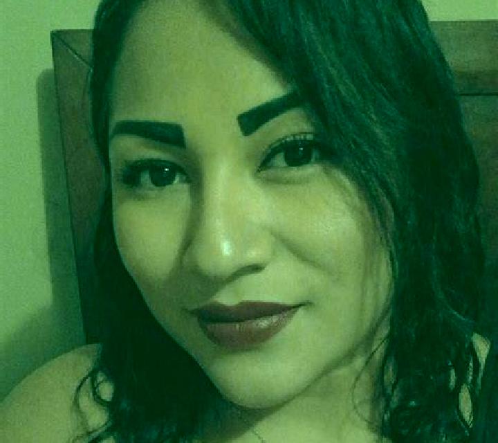 Camila Mucientes escort