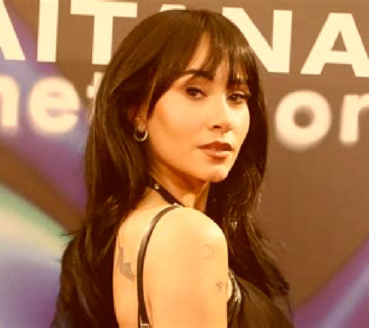 Camila Paredes de Nava escort